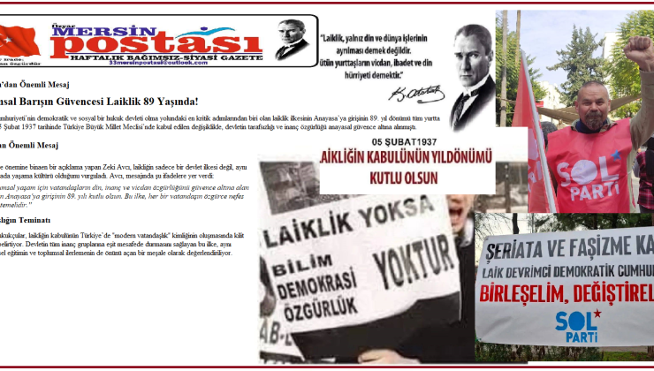 Zeki Avcı’dan Önemli Mesaj