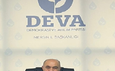 “Dayanıklı Kentler İnşa Edilmeden Güvenlik Sağlanamaz”