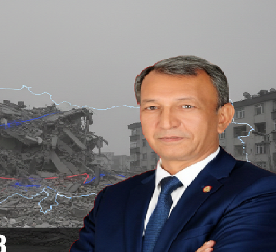 BİR DAHA YAŞANMAMASI DUASIYLA: UNUTMADIK