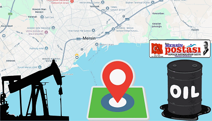 Akdeniz’de Enerji Hamlesi: Mersin Körfezinde Petrol Arama Ruhsatı Verildi