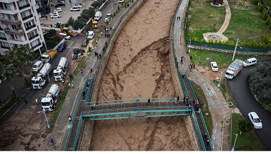 Saadet Partisi Mersin İl Başkanı Bilal Oğuz: “Dualarımız Ve Gönlümüz Mersin’le Beraberdir”