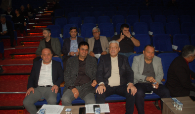 Toroslar Belediye Meclisi’nde Şubat Mesaisi: CHP’li Akbaş’tan “Halkçı Belediyecilik” Vurgusu!