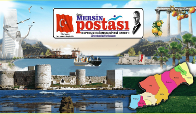 İşte Mersin’de En Çok Beğenilen 10 Turistik Nokta