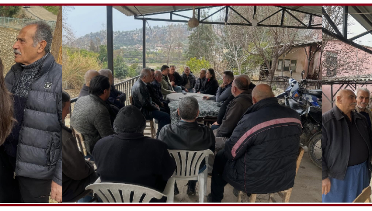 İYİ PARTİ MEZİTLİ’DEN DOĞLU MAHALLESİ’NE ÇIKARTMA: “YARALARI BİRLİKTE SARACAĞIZ”
