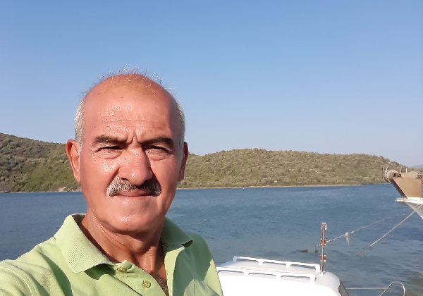 Başarılı İş İnsanı Ali Can Gül, Şiir Sevgisiyle Gönüllere Dokunuyor