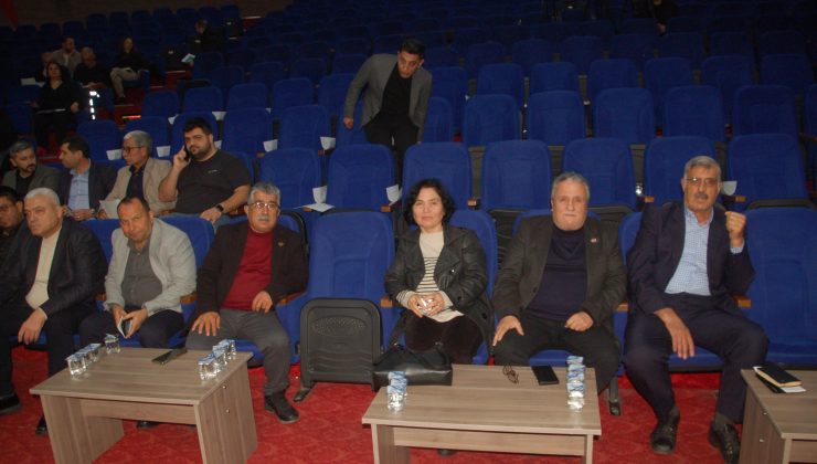 Toroslar Belediye Meclisi’nde Şubat Mesaisi: Gündem İmar ve Yeni Yatırımlar