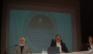 Toroslar Belediye Meclisi’nde Şubat Mesaisi: Kırsal Mahalleler ve Yeni Yatırımlar Gündemde