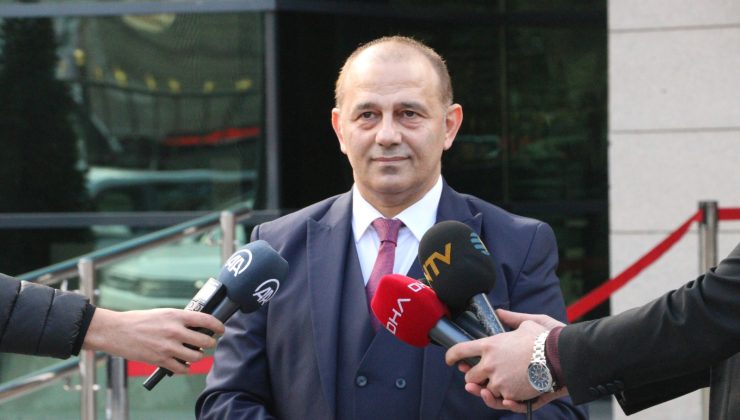 İrfan Uzun: Doğal Kaynaklar Rant Değil, Gelecek Meselesidir