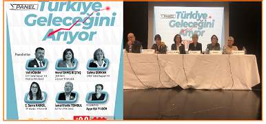 Mersin’de ‘Demokratik Cumhuriyet’ Sesleri: “Karanlığa Teslim Olmayacağız!”