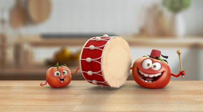 TAT GIDA, RAMAZAN’DA GÜVEN, LEZZET VE SÜRDÜRÜLEBİLİRLİĞİ AYNI STRATEJİDE BULUŞTURUYOR