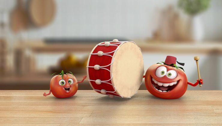 TAT GIDA, RAMAZAN’DA GÜVEN, LEZZET VE SÜRDÜRÜLEBİLİRLİĞİ AYNI STRATEJİDE BULUŞTURUYOR