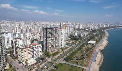 Emlak Piyasasında “İpotekli” Dönüş: Ocak Ayı Verileri Açıklandı