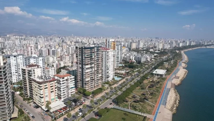 Emlak Piyasasında “İpotekli” Dönüş: Ocak Ayı Verileri Açıklandı