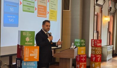 Tat Gıda 2025 yılını 132 milyon TL net karla tamamladı