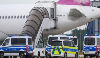 AB’ye iltica zorlaşıyor: Üçüncü ülkelere sınır dışına onay