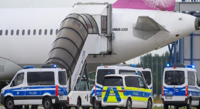 AB’ye iltica zorlaşıyor: Üçüncü ülkelere sınır dışına onay