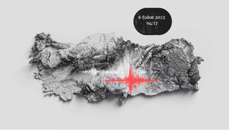 TMMOB’den Sert Uyarı: “Sadece Deprem Bölgesi Değil, Tüm Ülke Hâlâ Enkaz Altında”