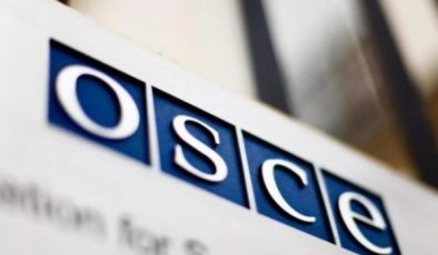 AGİT Başkanı Cassis: Örgüt derin bir kriz içinde