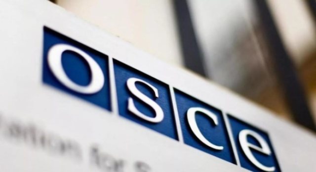 AGİT Başkanı Cassis: Örgüt derin bir kriz içinde