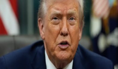 Almanların üçte ikisi ABD’yi tehdit olarak görüyor