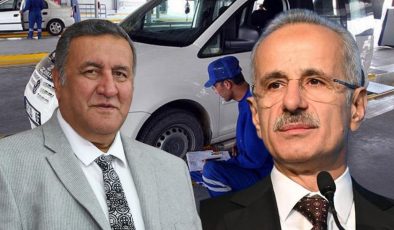 CHP’li Gürer sordu: Araç muayenesinde şeffaflık çağrısı, gelir kalemleri açıklansın