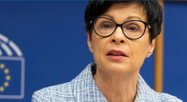 Avrupa Birliğinden Türkiye’ye “ekonomi” ziyareti