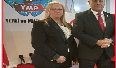 Aysun Topçu: Aziz Şehidimizin Acısı Milletimizin Ortak Yarasıdır