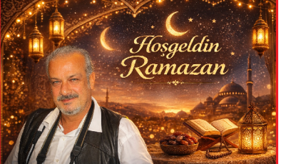 Nerede O Eski Ramazanlar Değil, Nerede O Eski Bizler?