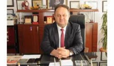 “Bu Acı, Hepimizin Yüreğine Düştü” Mersinli İş İnsanı Coşkun Doğmuş’tan Taziye Mesajı