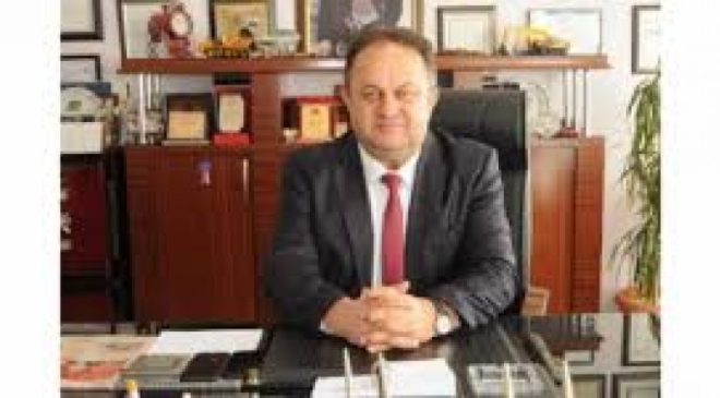 “Bu Acı, Hepimizin Yüreğine Düştü” Mersinli İş İnsanı Coşkun Doğmuş’tan Taziye Mesajı