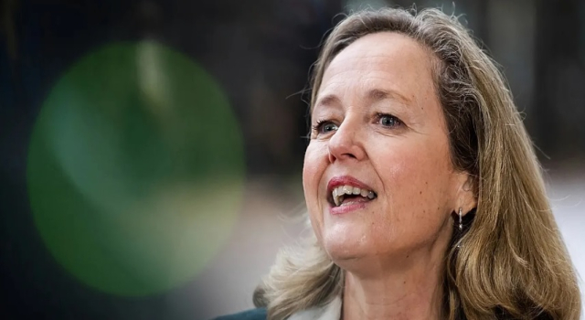 Calvino: Tasarruf ve Yatırım Birliği hızla hayata geçirilmeli