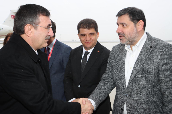 MERSİN TEŞKİLATINDAN GÖVDE GÖSTERİSİ: ALDEMİR VE CİĞER’DEN ÖNEMLİ EV SAHİPLİĞİ