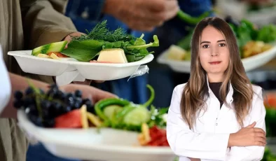 14 saat açlık sonrası bu yanlışı yapmayın: Diyetisyenden kritik iftar uyarısı