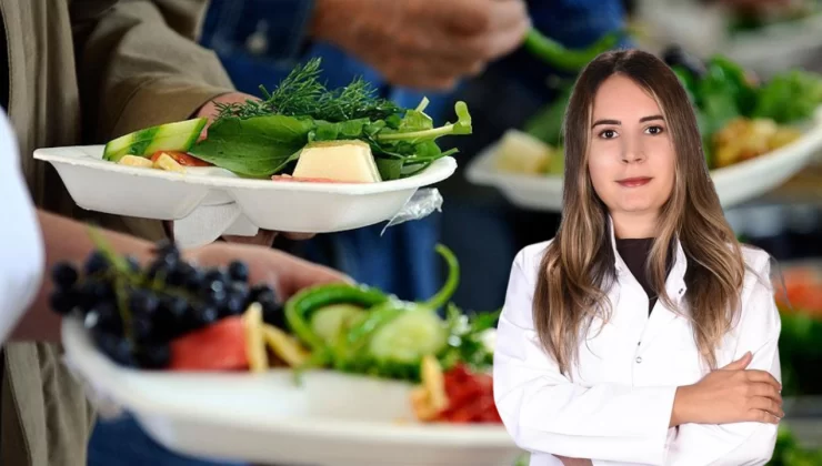 14 saat açlık sonrası bu yanlışı yapmayın: Diyetisyenden kritik iftar uyarısı