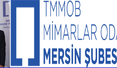 Mimarlar Odası Mersin Şubesi 19. Dönem seçimlerimizi 14-15 Şubat 2026 tarihlerinde, meslektaşlarımızın geniş katılımları ile gerçekleştirmiş bulunmaktayız.
