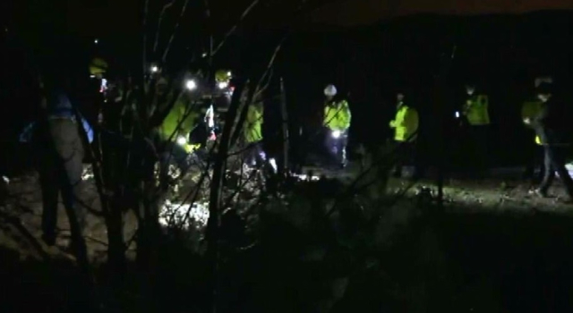 Kaza kırım: Balıkesir’de F-16 uçağı düştü, pilot öldü