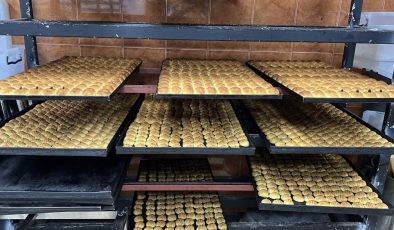 Fiyatına rağmen vazgeçilmez oldu! Kerebiç Ramazan’a damga vurdu