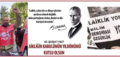 Zeki Avcı’dan Önemli Mesaj