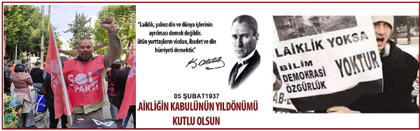 Zeki Avcı’dan Önemli Mesaj