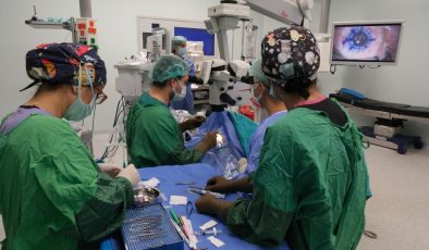 Artık başka şehirlere gitmeye gerek kalmayabilir! Mersin’de bir ilk