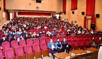 IBAN tuzağı büyüyor: Mersin’de liselilere dolandırıcılık dersi