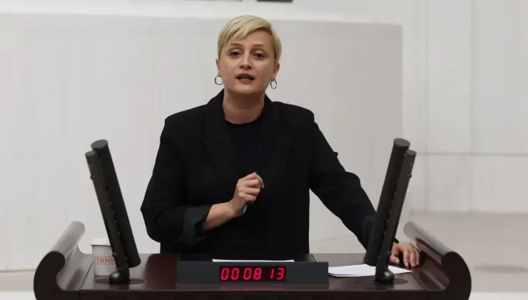 TBMM’ye Epstein çağrısı: “Türkiye’deki çocuk kaçırma iddiaları araştırılsın!”