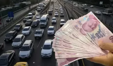 Araç sahipleri dikkat! Trafik sigortasında yeni tarifeyle fiyatlar uçtu  