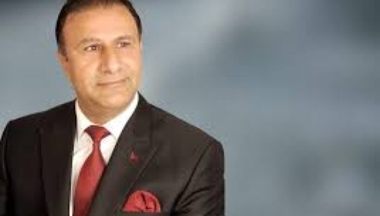 Tüzün Trafo Yönetim Kurulu Başkanı Hasan Tüzün