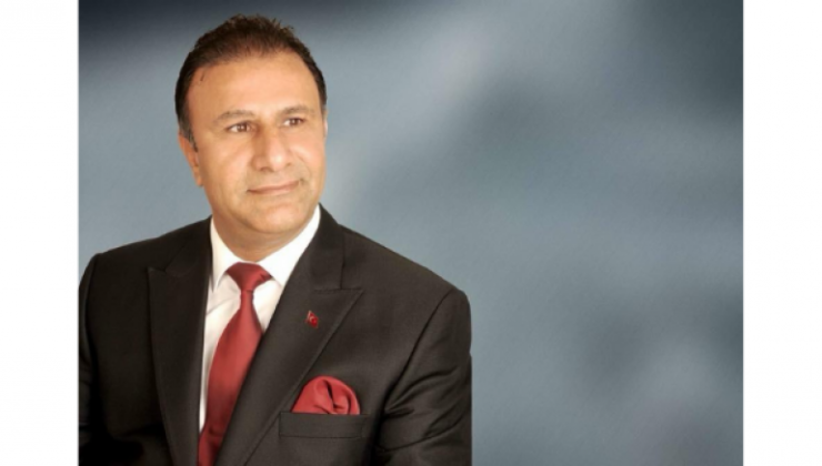 Tüzün Trafo Başkanı Hasan Tüzün’den 6 Şubat Mesajı: “Güçlü Altyapı, Dirençli Şehirler Demektir”