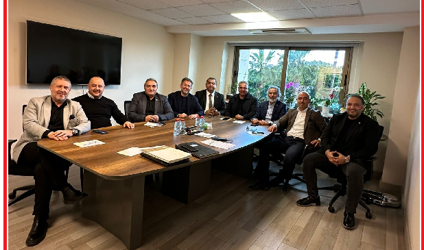 MTSO Eğitim ve Kalkınma Vakfı’ndan Dev Adım: Mezitli’ye Modern Mesleki Eğitim Merkezi