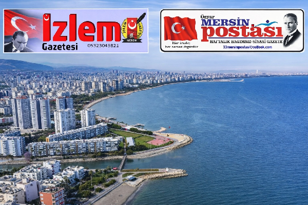 ÖZYAR MERSİN POSTASI’NDAN BAYRAM MESAJI: “BİRLİK VE BERABERLİĞİMİZ DAİM OLSUN”