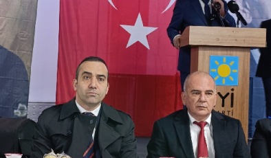 MERSİN’DE İYİ SİYASETİN MİMARI: DR. ALİ RIZA ÖZDENİZ SAHAYA DAMGA VURUYOR!