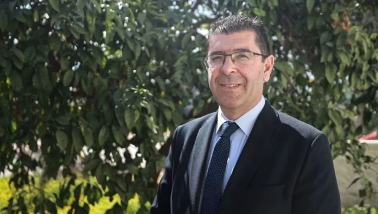 ESOB’da “Güç Birliği” Çıkışı: Ahmet Özdemir Başkanlığa Aday