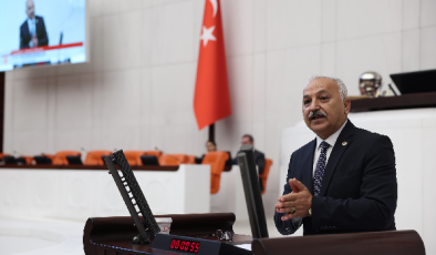 Talat Dinçer: “Emekliyi çalışmaya mecbur bırakan düzen can alıyor”